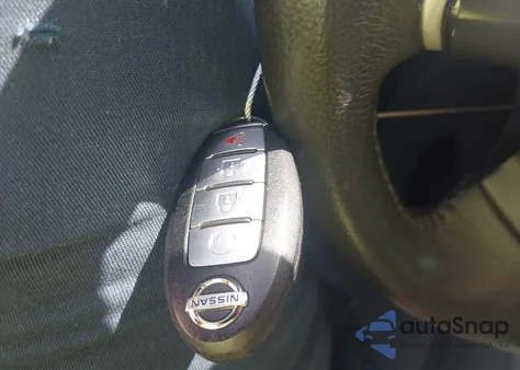 2016 Nissan Pathfinder Platinum/S/Sl/Sv from USA, damaged, VIN 5N1AR2MNXGC612397